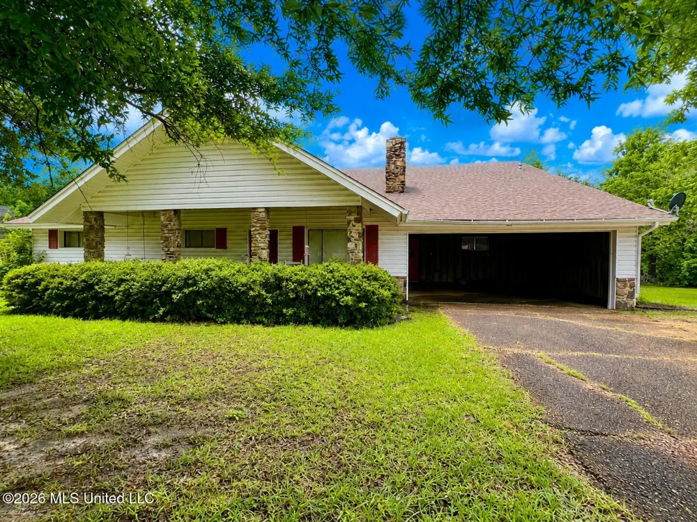 501 Highway 9 Bruce, MS 38915