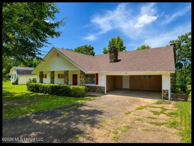 501 Highway 9 Bruce, MS 38915