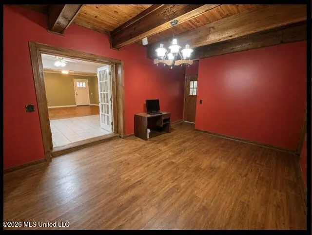 501 Highway 9 Bruce, MS 38915