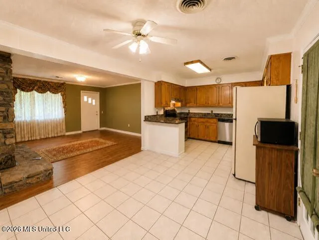 501 Highway 9 Bruce, MS 38915