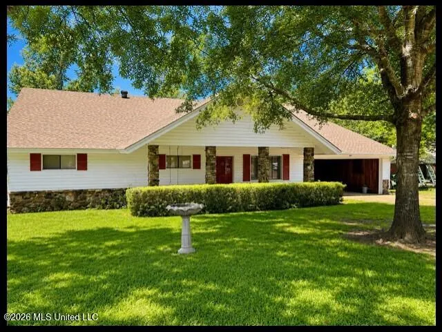 501 Highway 9 Bruce, MS 38915
