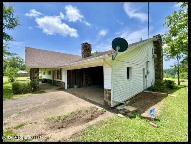501 Highway 9 Bruce, MS 38915