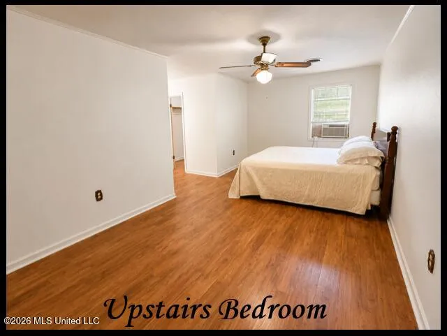 501 Highway 9 Bruce, MS 38915