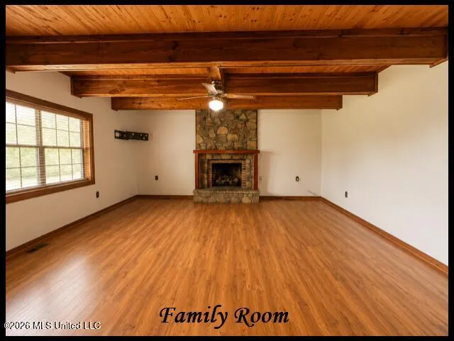 501 Highway 9 Bruce, MS 38915