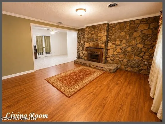 501 Highway 9 Bruce, MS 38915