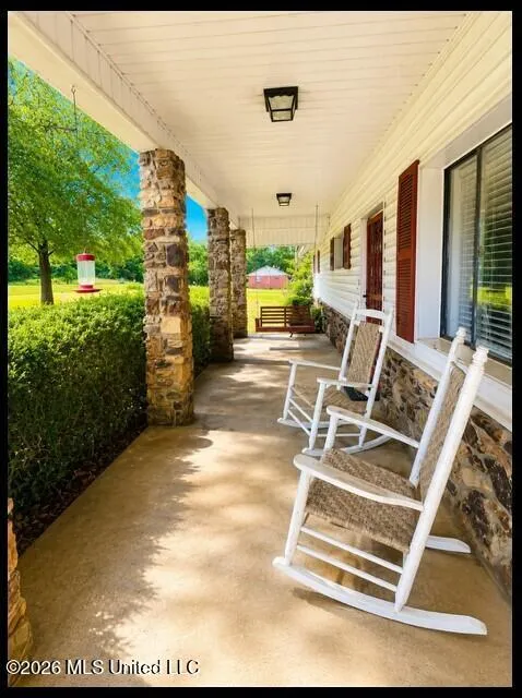 501 Highway 9 Bruce, MS 38915