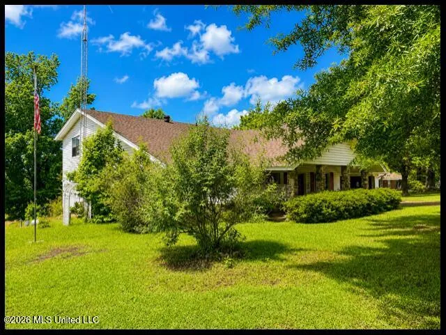 501 Highway 9 Bruce, MS 38915