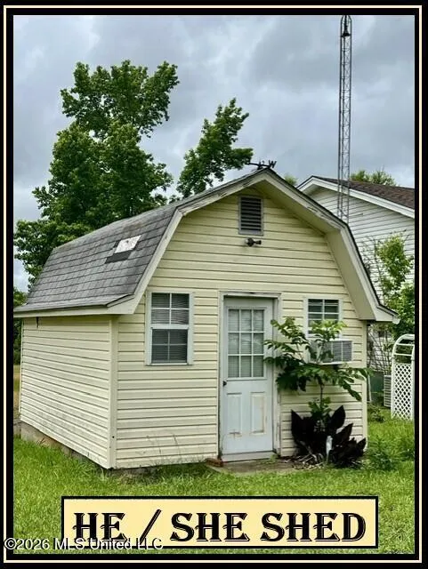 501 Highway 9 Bruce, MS 38915