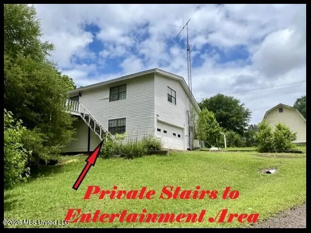 501 Highway 9 Bruce, MS 38915