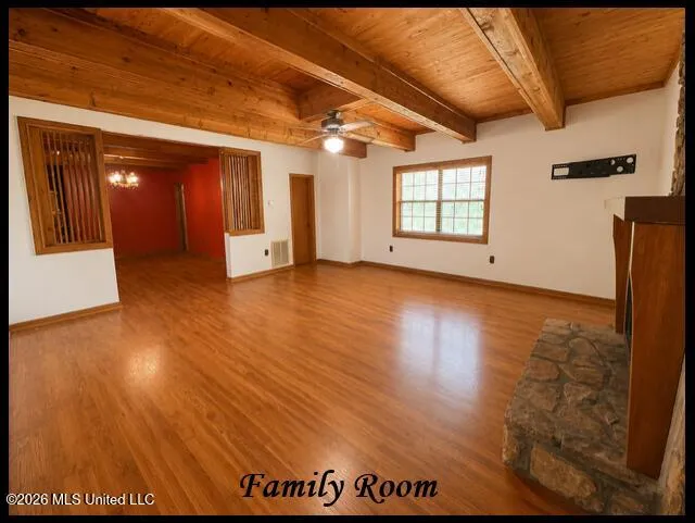 501 Highway 9 Bruce, MS 38915