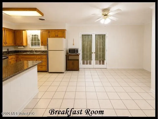 501 Highway 9 Bruce, MS 38915