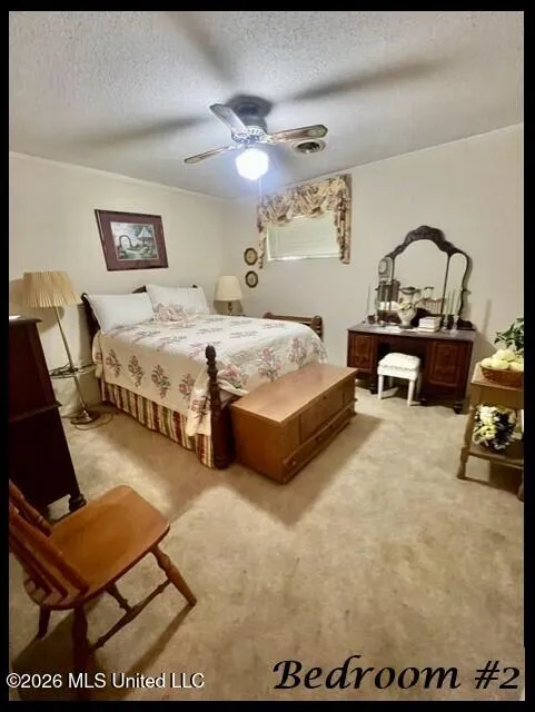 501 Highway 9 Bruce, MS 38915