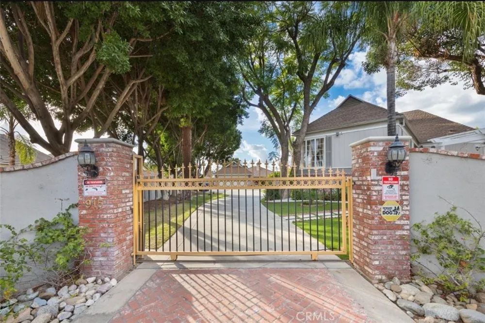 915 Edie Drive Duarte, CA 91010