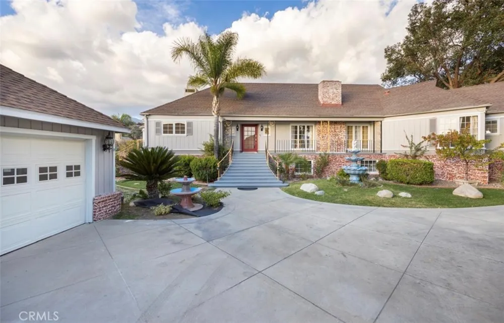 915 Edie Drive Duarte, CA 91010