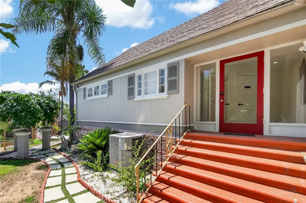 915 Edie Drive Duarte, CA 91010