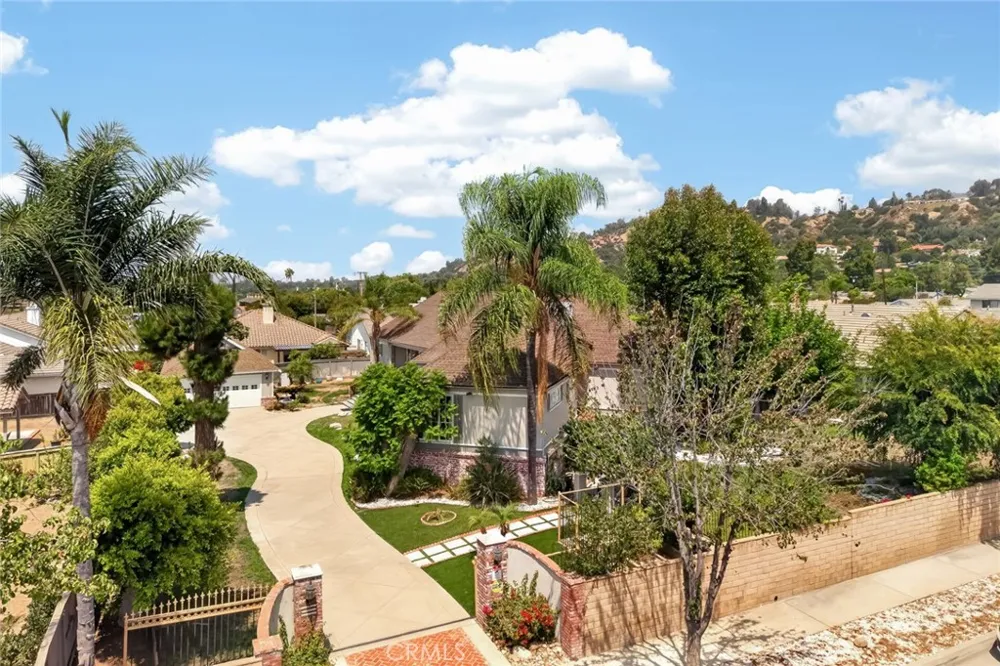 915 Edie Drive Duarte, CA 91010