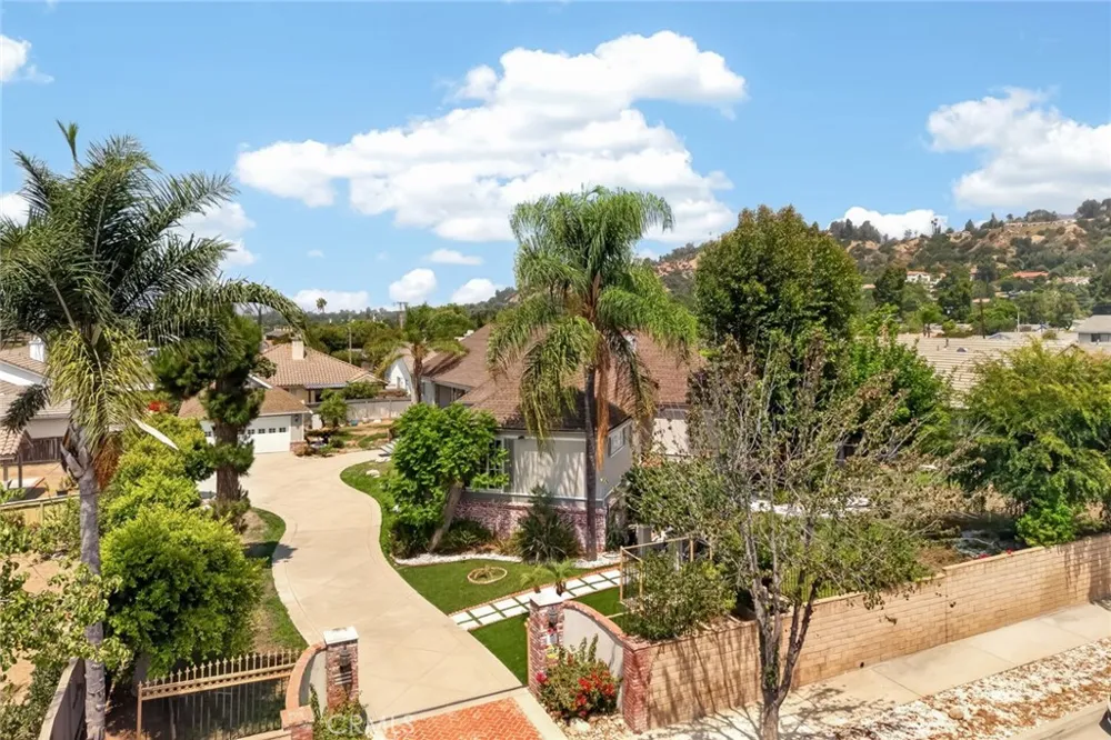 915 Edie Drive Duarte, CA 91010