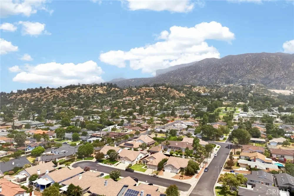 915 Edie Drive Duarte, CA 91010