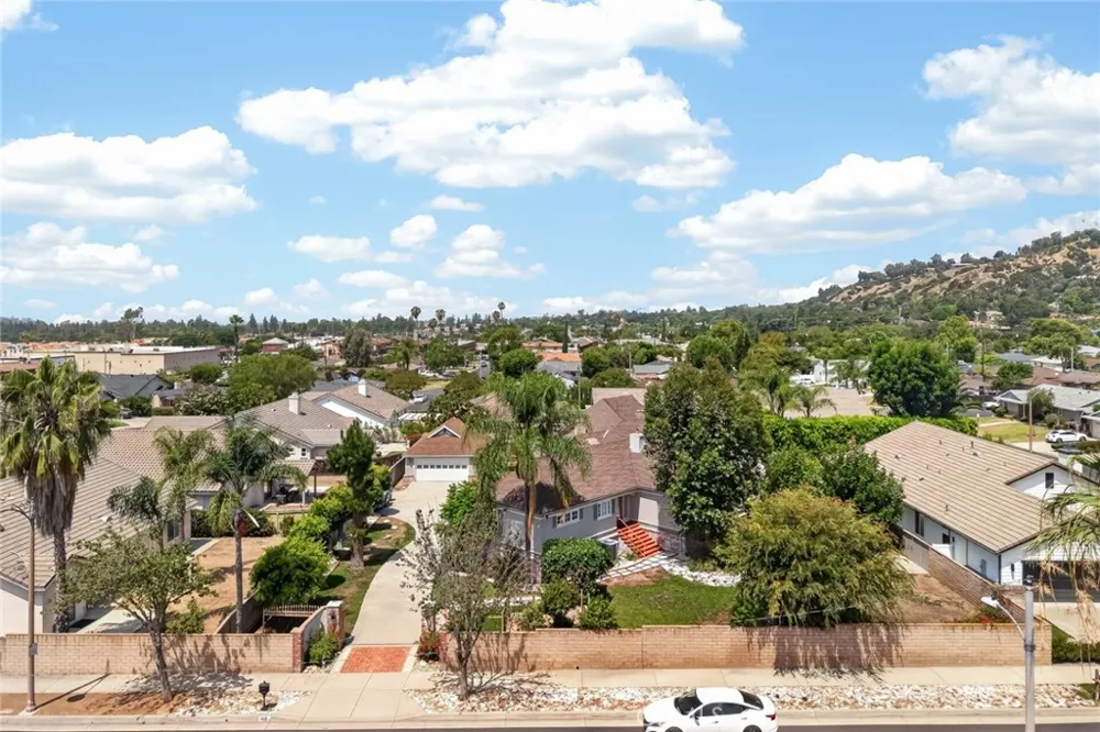 915 Edie Drive Duarte, CA 91010