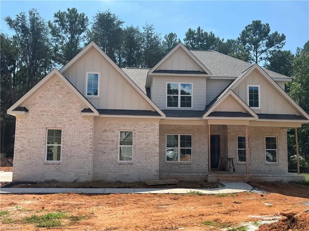 1870 Woodstock Road Clemmons, NC 27012