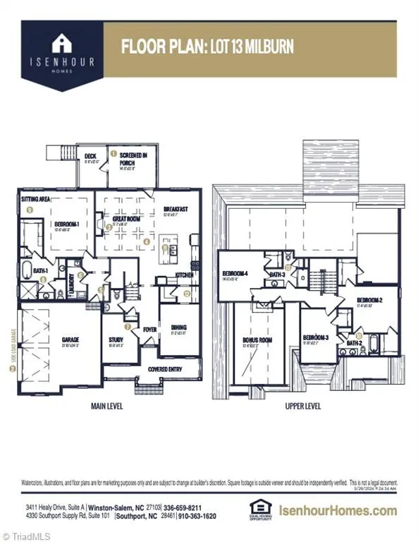 1870 Woodstock Road Clemmons, NC 27012