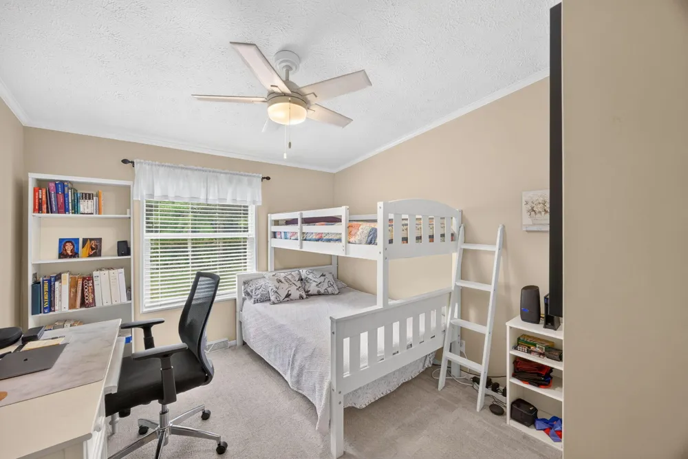 7597 Sunset Shores Drive Morton Township, MI 49346