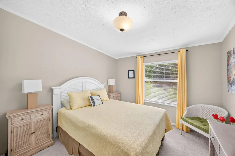 7597 Sunset Shores Drive Morton Township, MI 49346