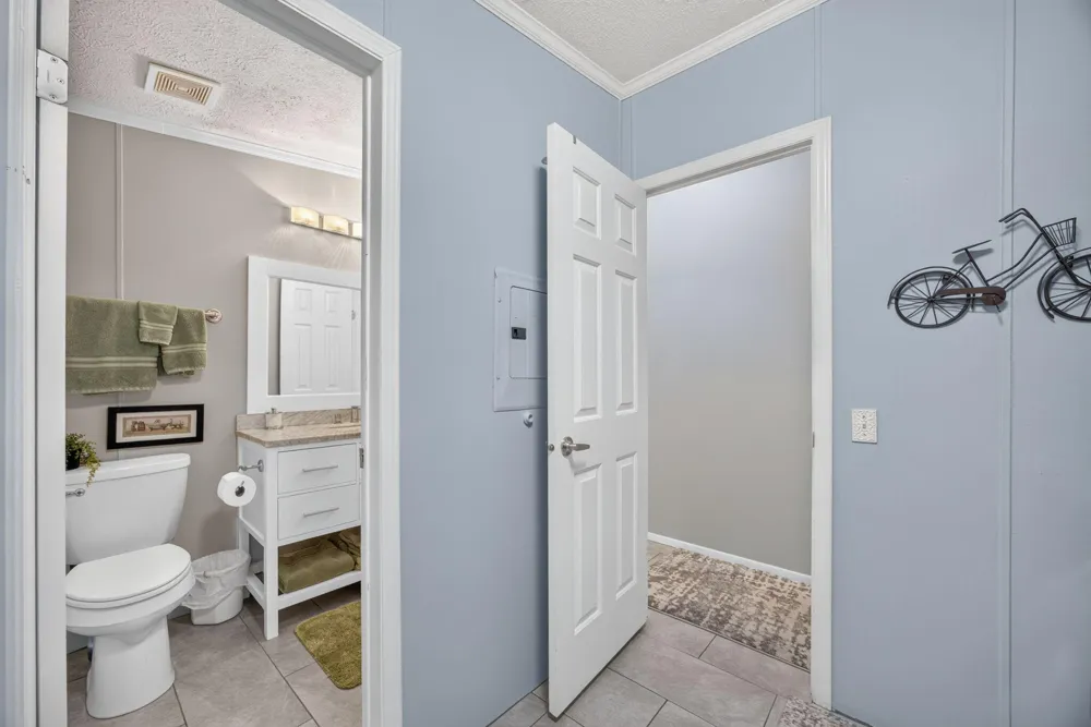 7597 Sunset Shores Drive Morton Township, MI 49346