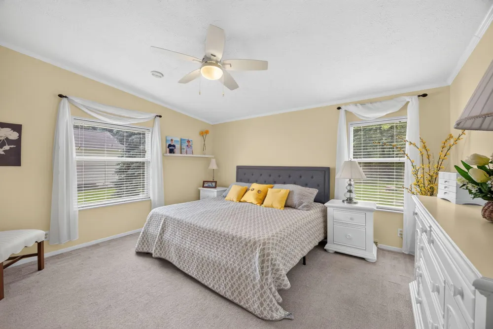 7597 Sunset Shores Drive Morton Township, MI 49346