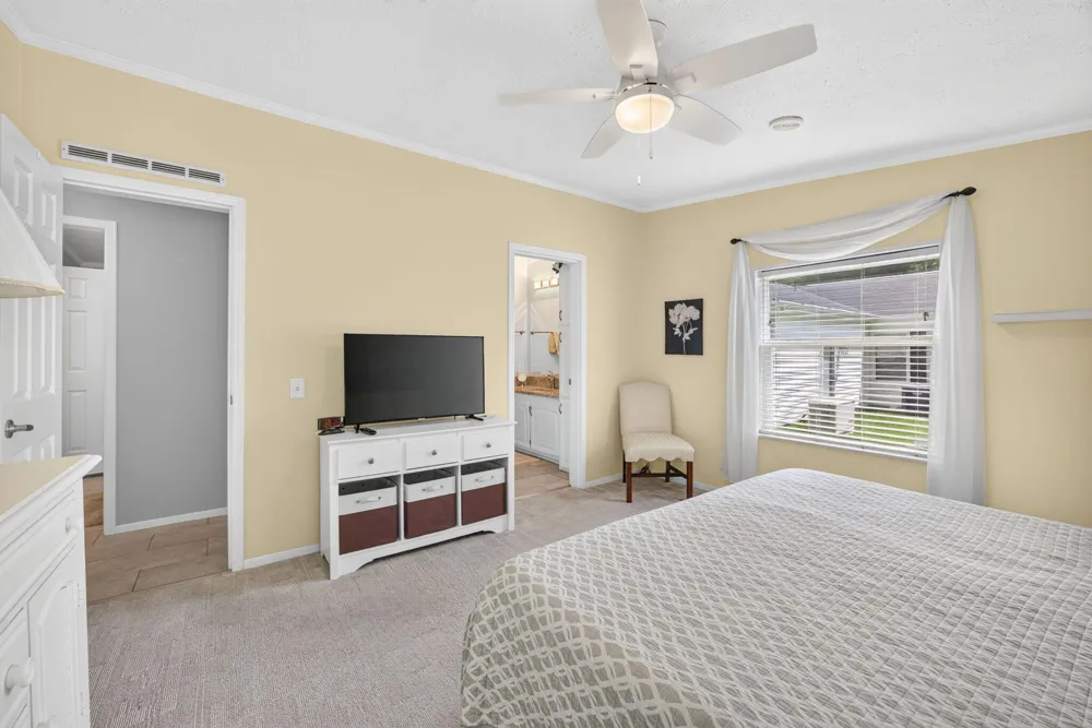 7597 Sunset Shores Drive Morton Township, MI 49346