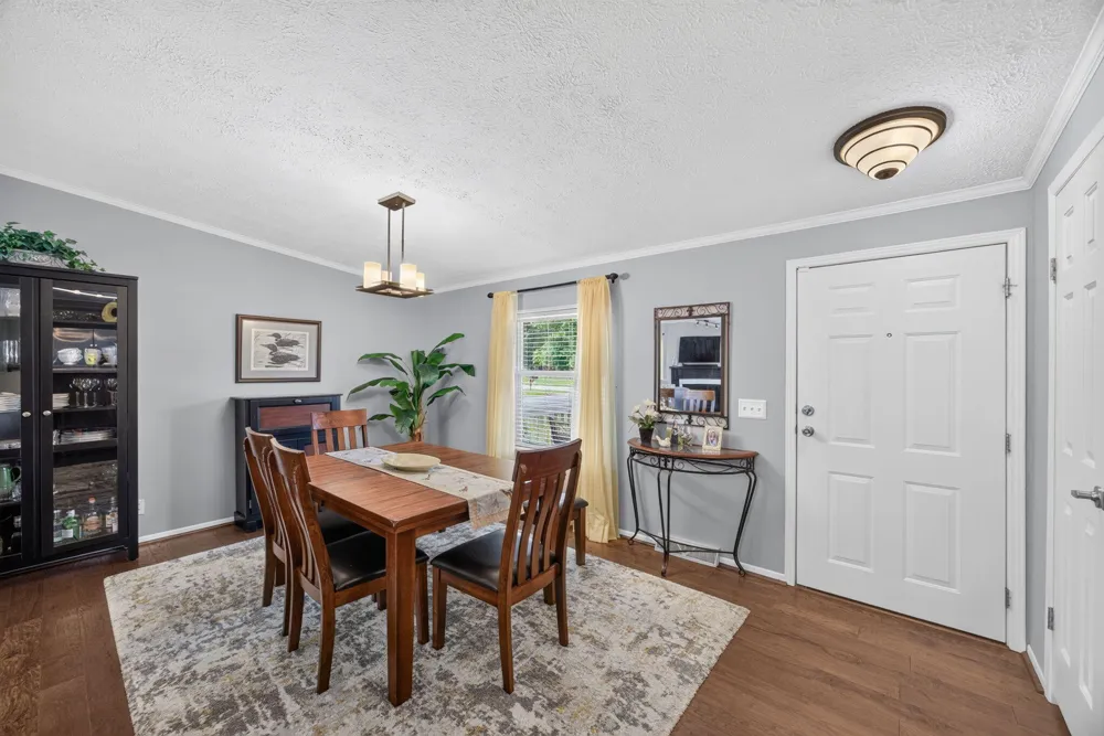 7597 Sunset Shores Drive Morton Township, MI 49346