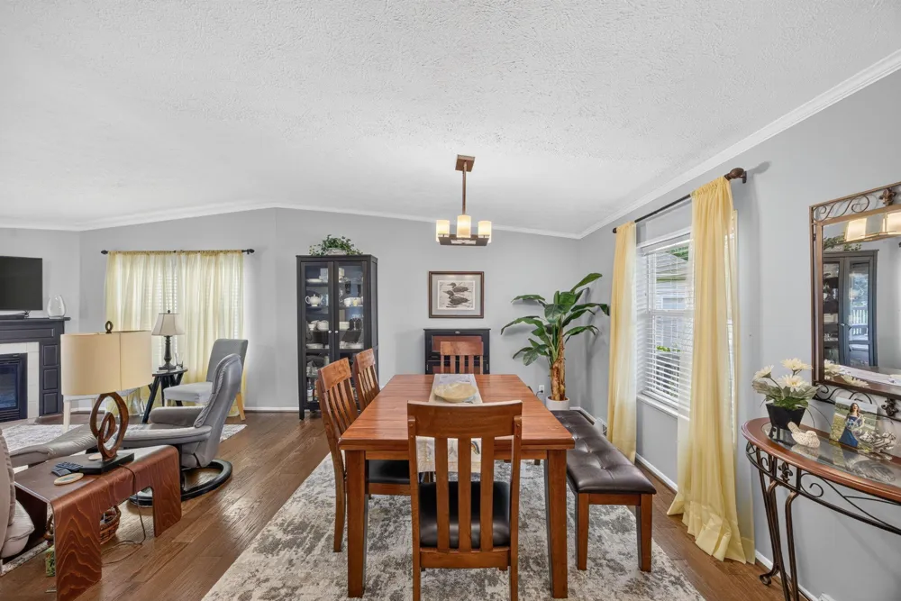 7597 Sunset Shores Drive Morton Township, MI 49346