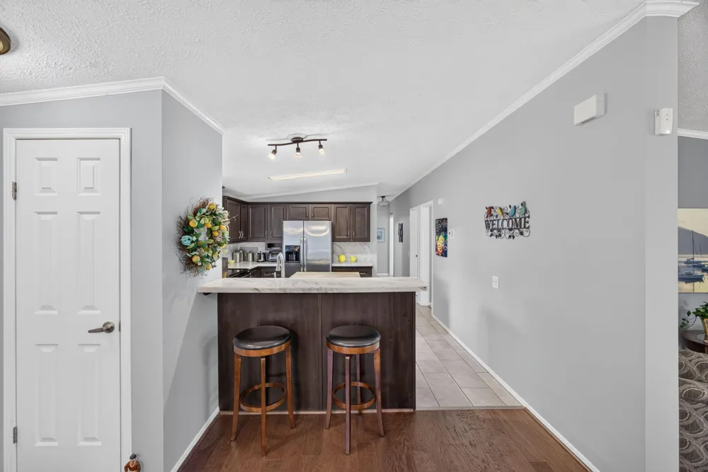 7597 Sunset Shores Drive Morton Township, MI 49346