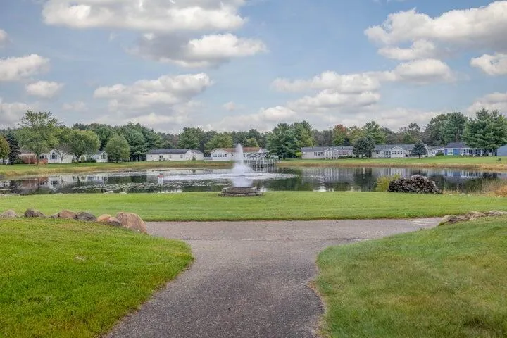 7597 Sunset Shores Drive Morton Township, MI 49346