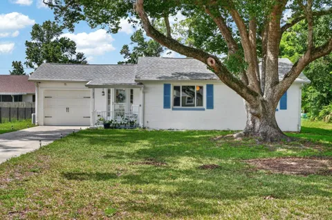 277 DEBARY DRIVE