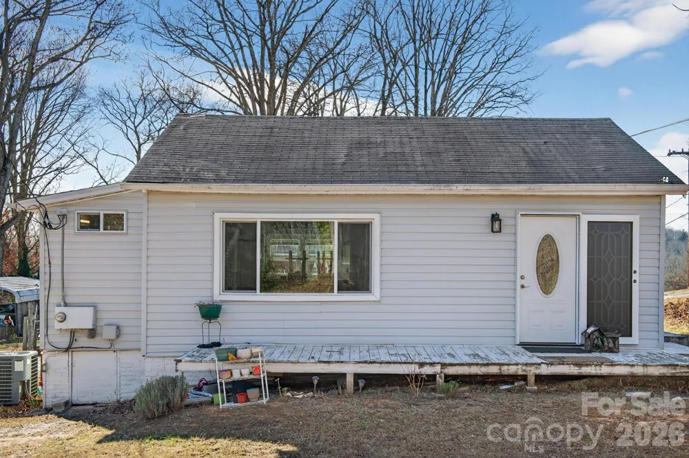 105 Countryside Drive SW Lenoir, NC 28645