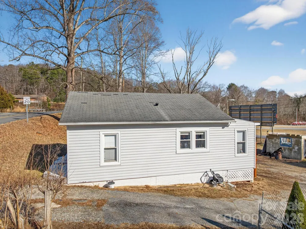 105 Countryside Drive SW Lenoir, NC 28645