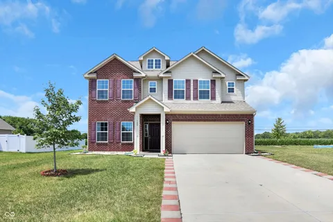 180 Blue Lace Drive