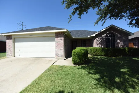 6419 Brookhaven Trail