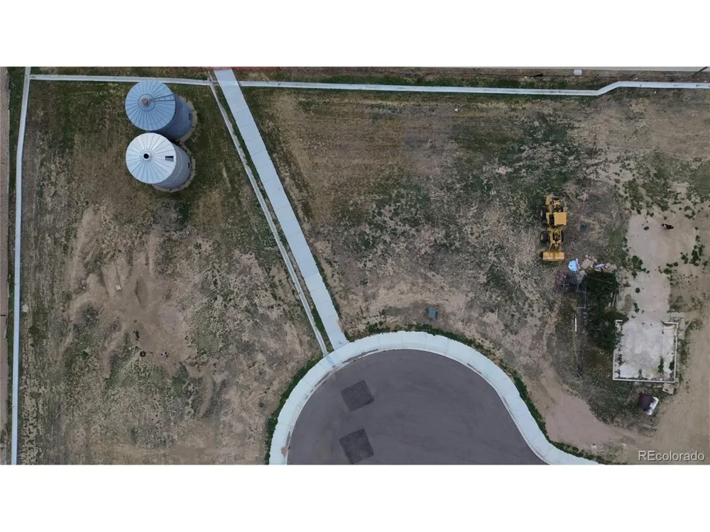 40 Johnson Street Keenesburg, CO 80643