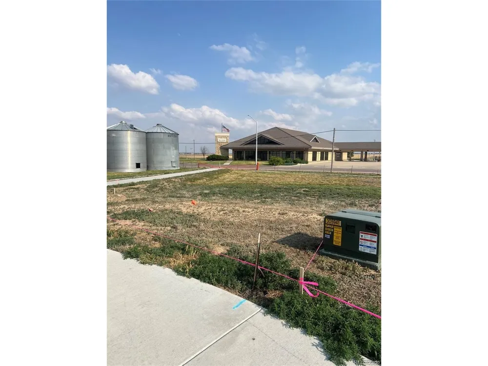 40 Johnson Court Keenesburg, CO 80643