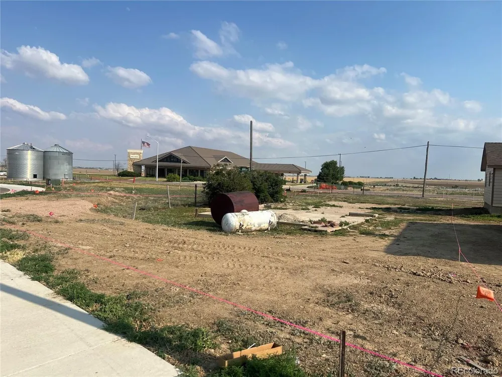 20 Johnson Court Keenesburg, CO 80643