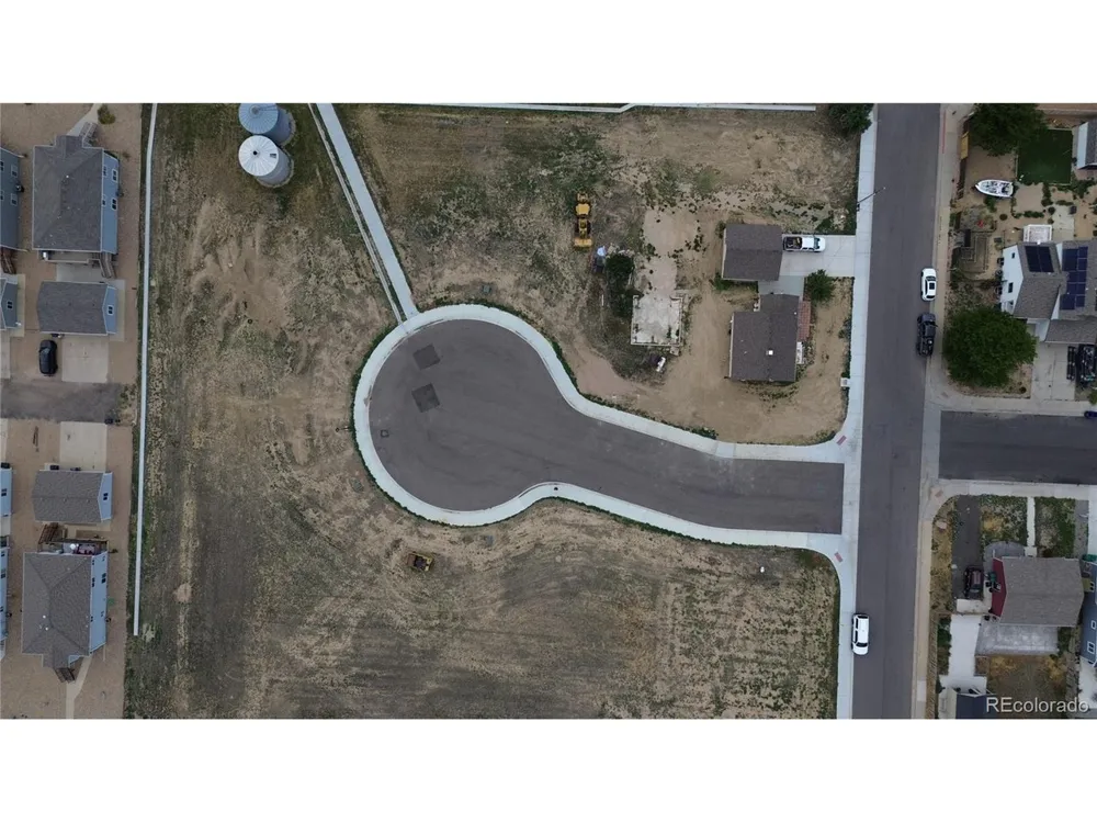 20 Johnson Court Keenesburg, CO 80643