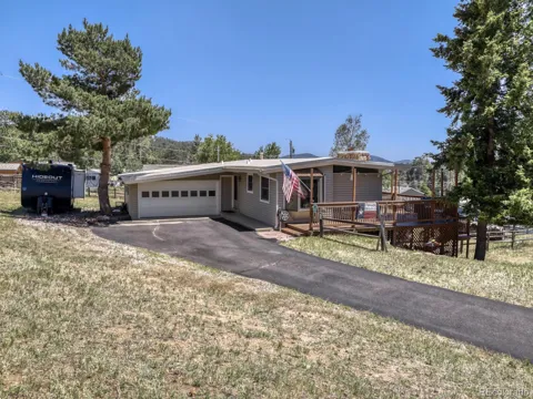 23445 Weisshorn Drive