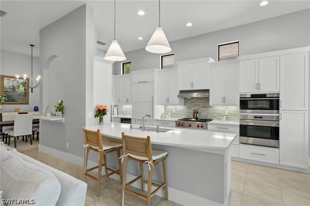 RESERVE LANE Naples, FL 34109