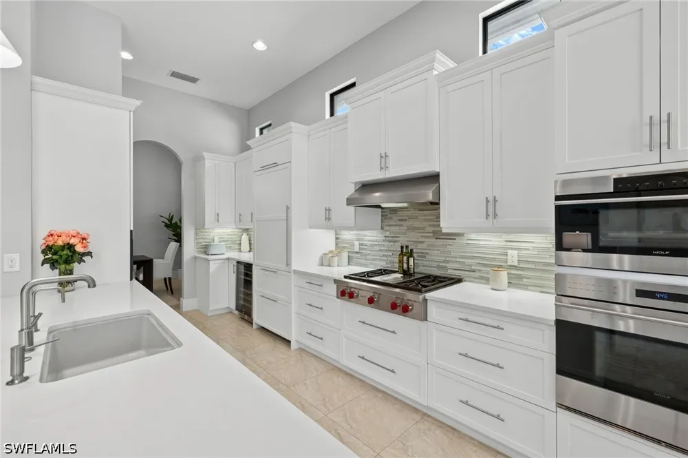 RESERVE LANE Naples, FL 34109