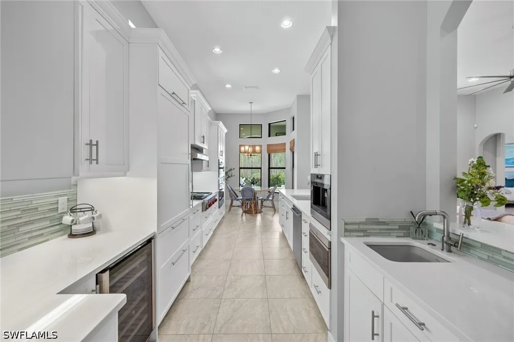 RESERVE LANE Naples, FL 34109