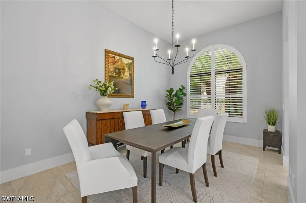 RESERVE LANE Naples, FL 34109