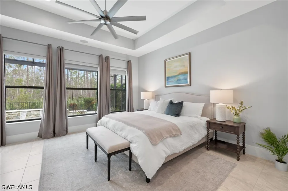 RESERVE LANE Naples, FL 34109