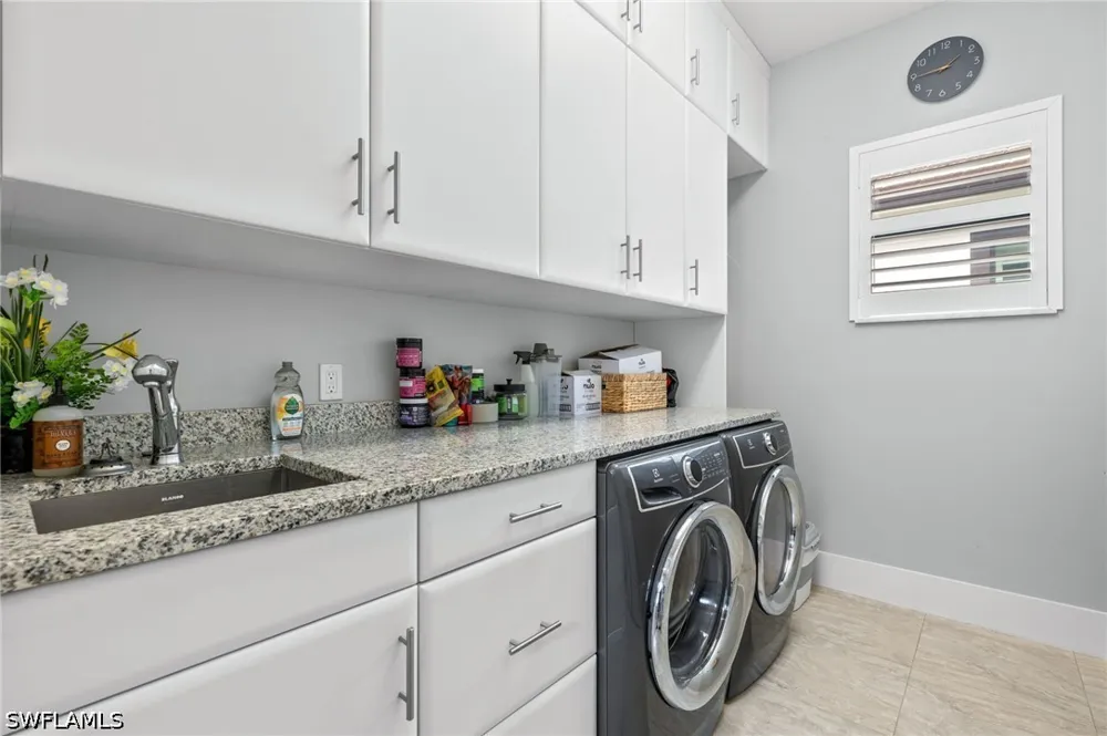 RESERVE LANE Naples, FL 34109